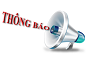 THÔNG BÁO THAY ĐỔI MẪU CON DẤU CÔNG TY