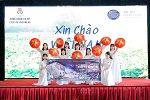 PV-INCONESS TỔ CHỨC GIẢI ĐIỀN KINH VÀ HỘI THI DÂN VŨ