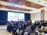 PV-INCONESS TỔ CHỨC KHÓA ĐÀO TẠO “AN TOÀN VỆ SINH LAO ĐỘNG”

NĂM 2025